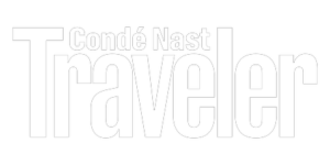 Condé Nast Traveler Logo