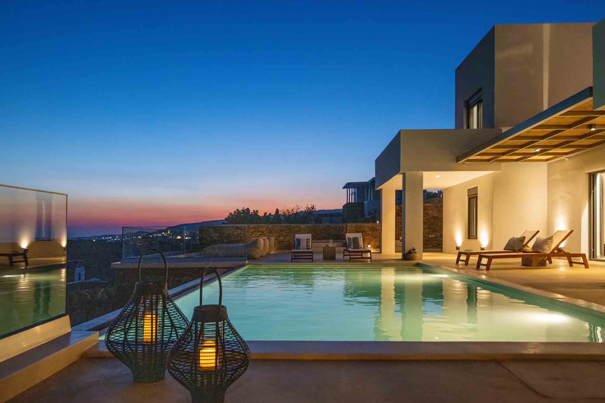 44 Tinos Luxury Villa Cortez Plus Beyond Spaces Villas