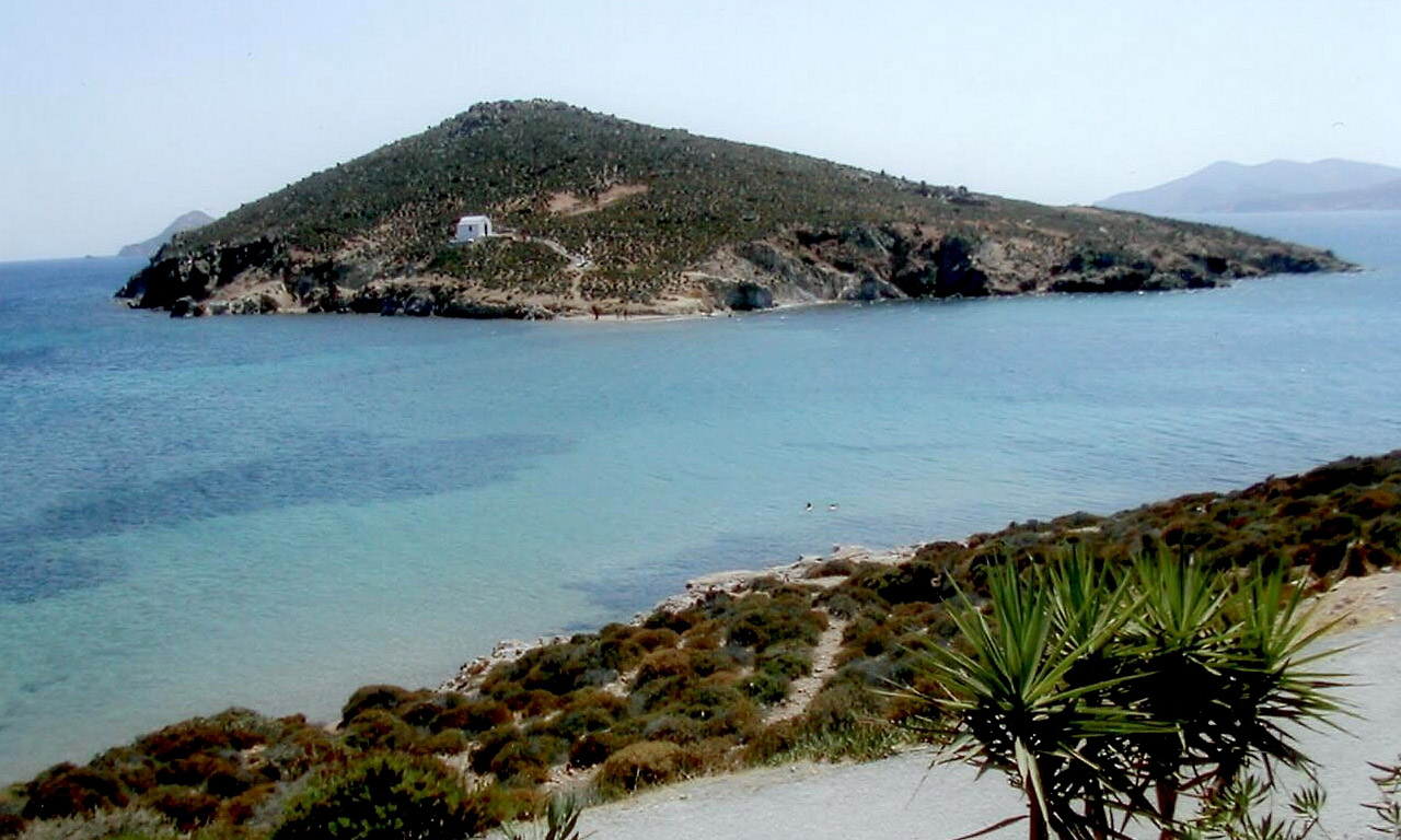 Patmos 13