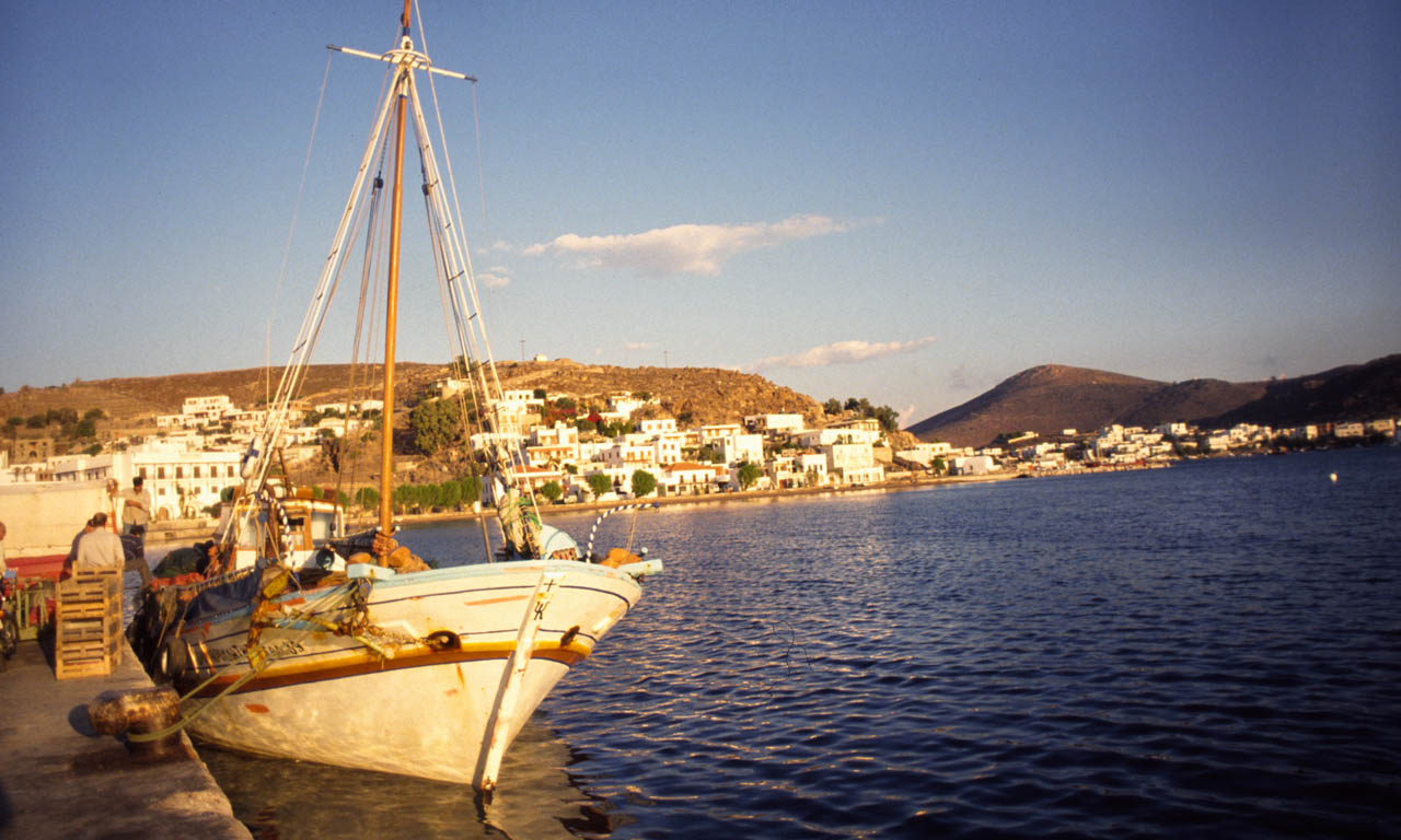 Patmos 8