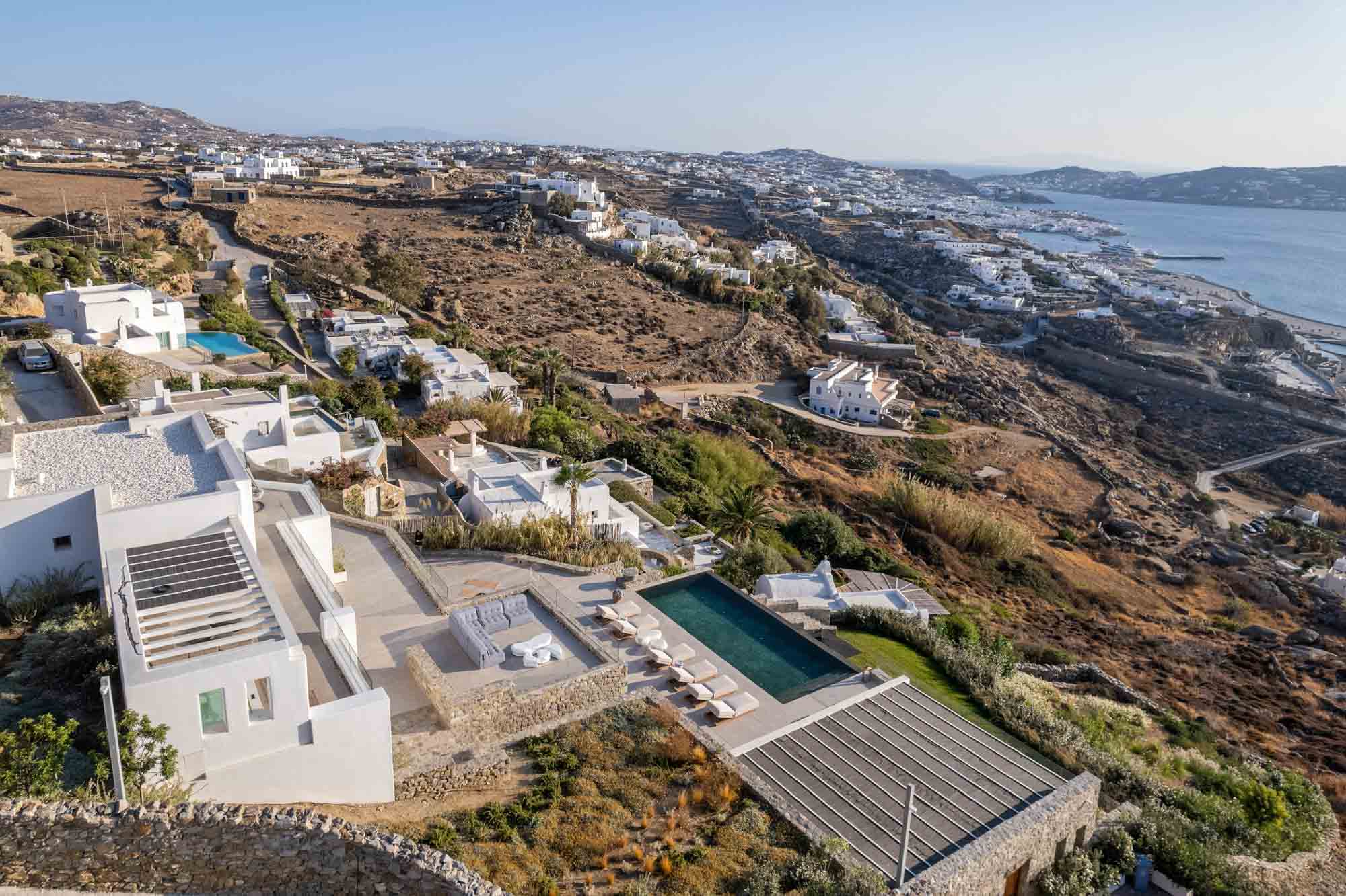 1 Mykonos Island Luxury Villa Abigail Beyond Spaces Villas 1